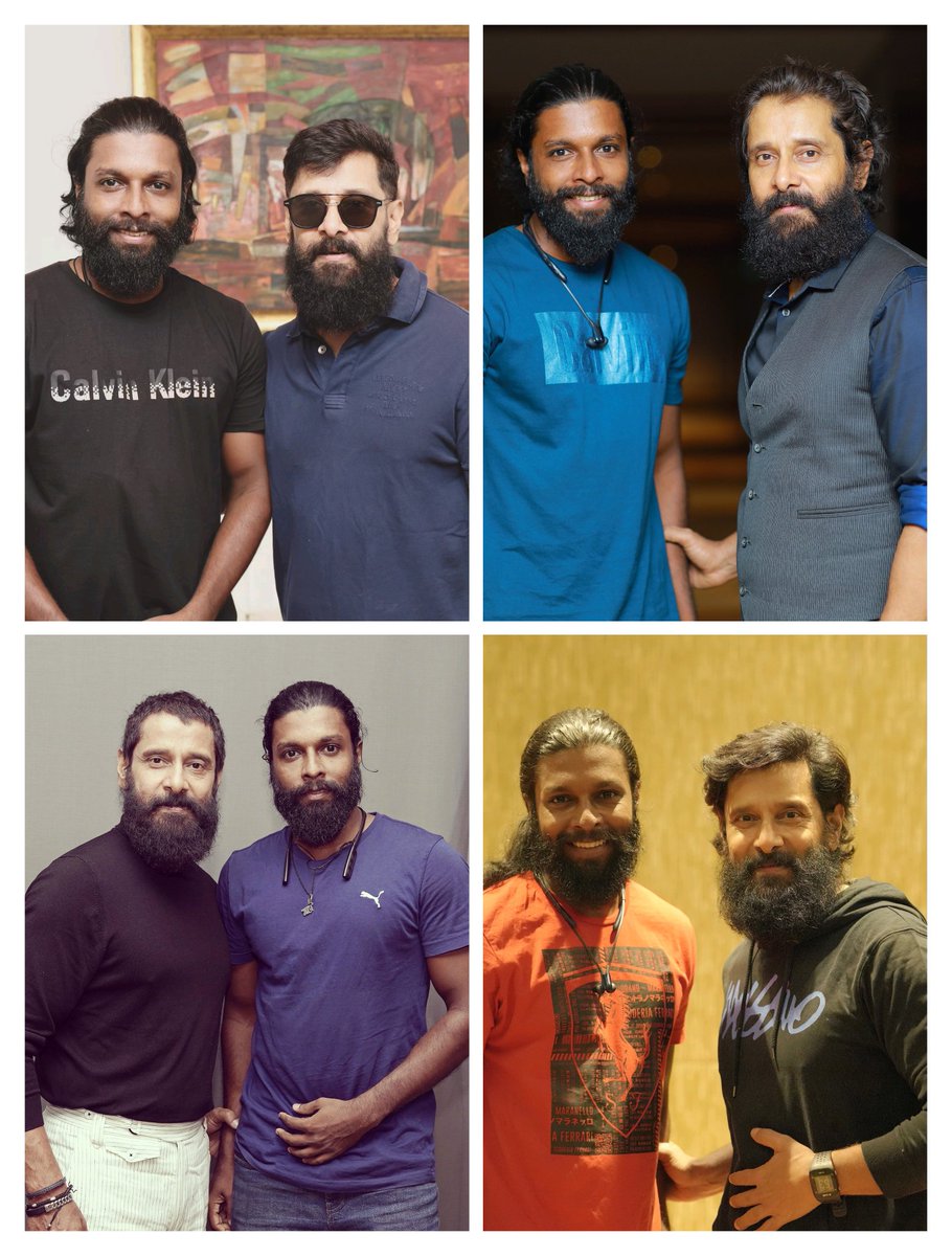 Deepz369's tweet photo. Happy Birthday to the Versatile King @chiyaan #HbdChiyaan https://t.co/6E93GUIGA2