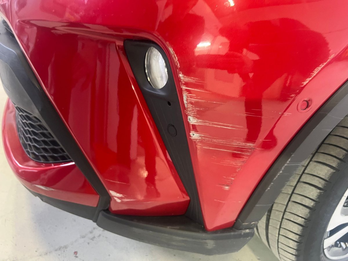 Accident Repair WXM tweet media