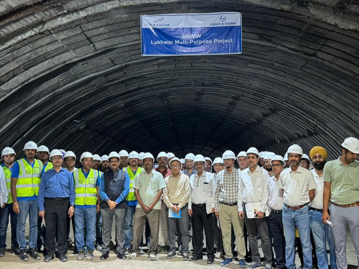 Ministry of Jal Shakti, DoWR, RD&GR, GoI tweet media