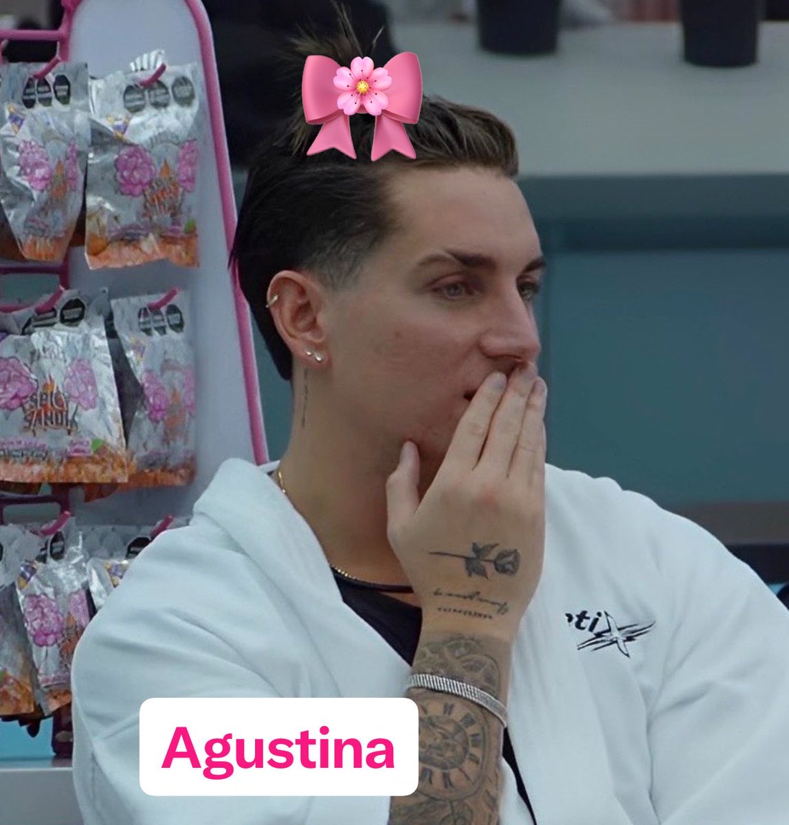 La MORI BUNDA tweet media