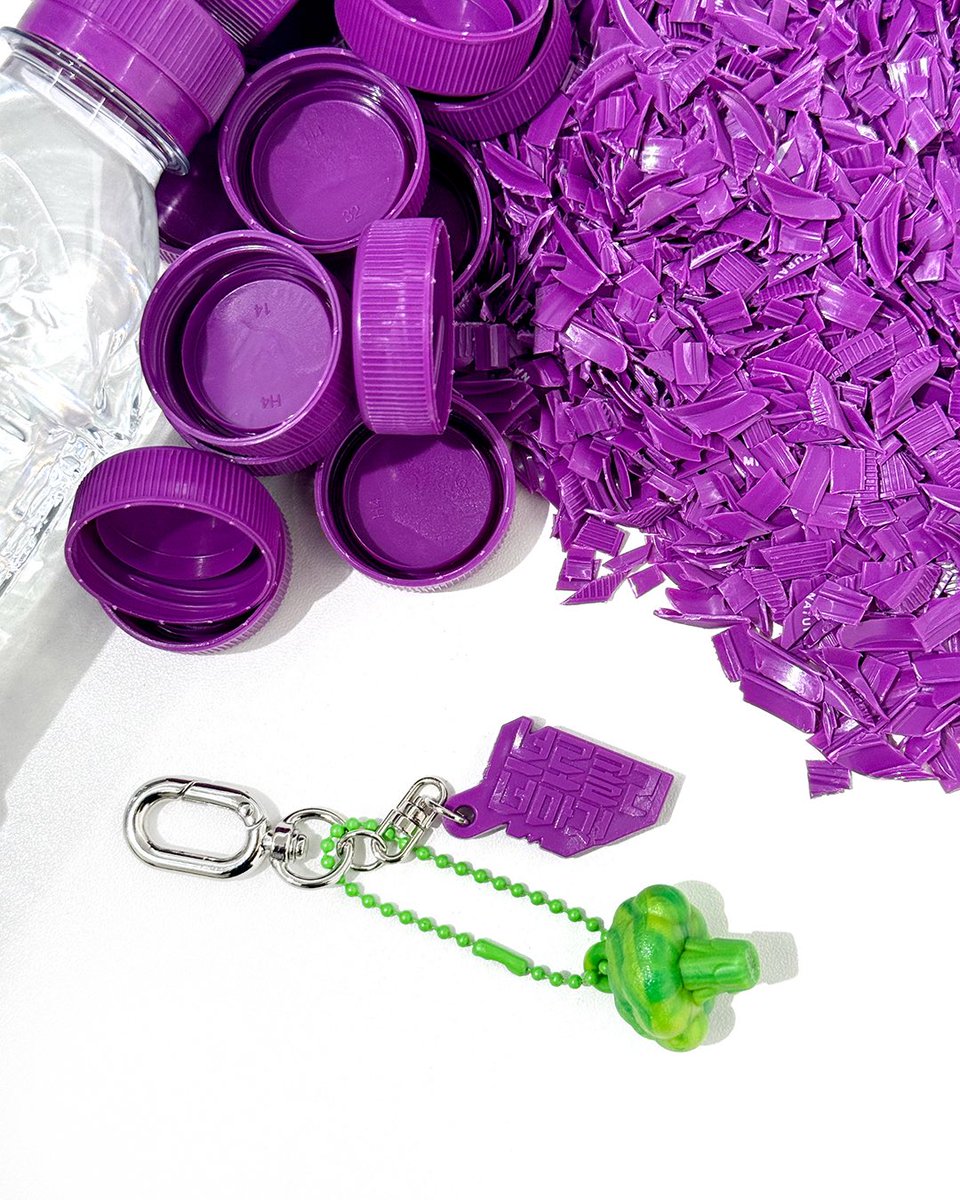 브로콜리너마저 tweet media