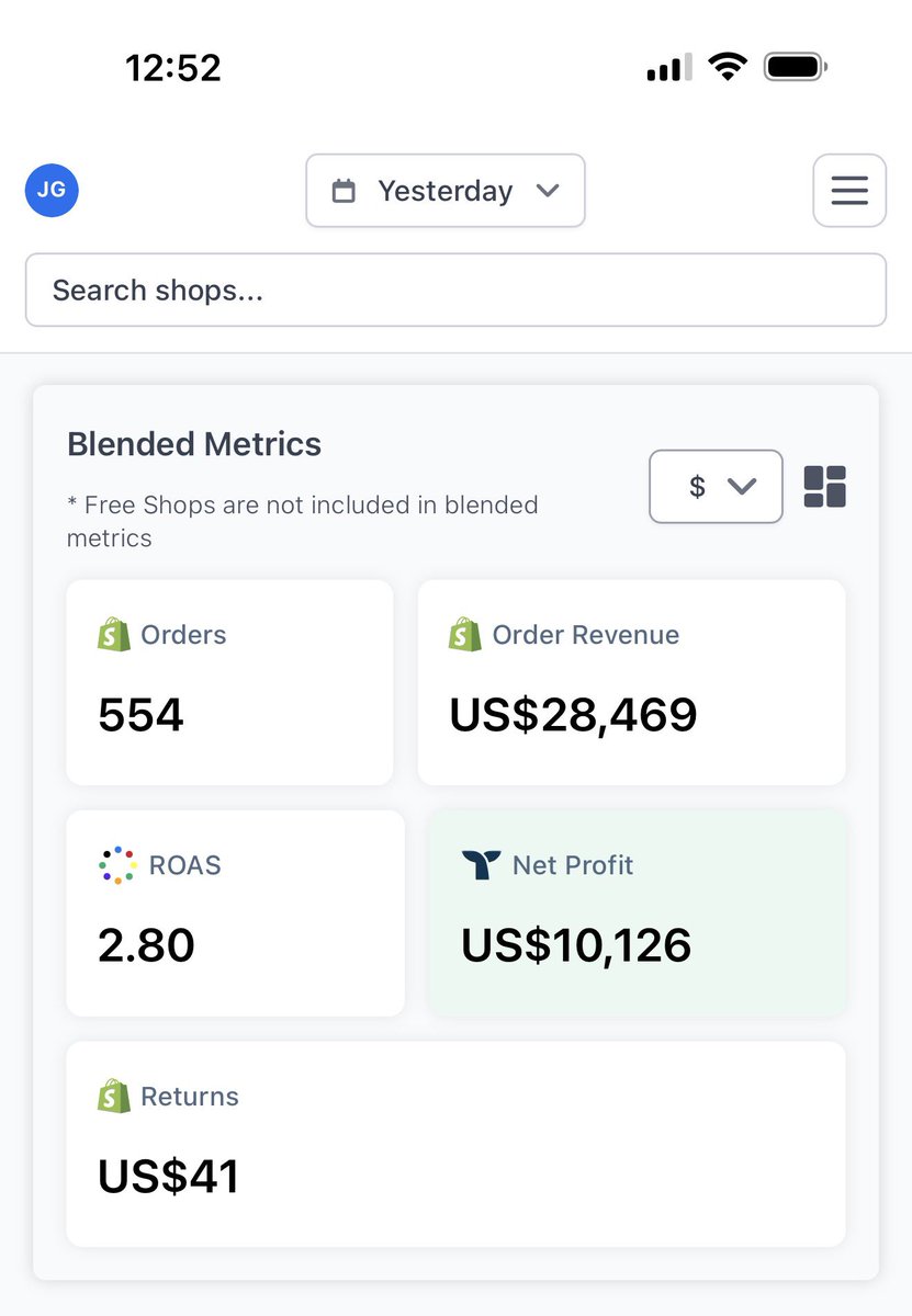 Jack Gilbey tweet media