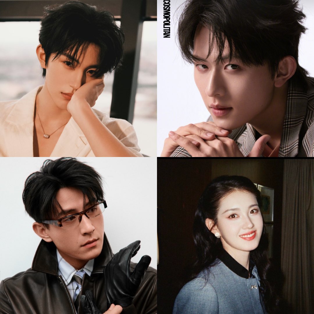 "#ZhangChi" - Results on X | Live Posts & Updates