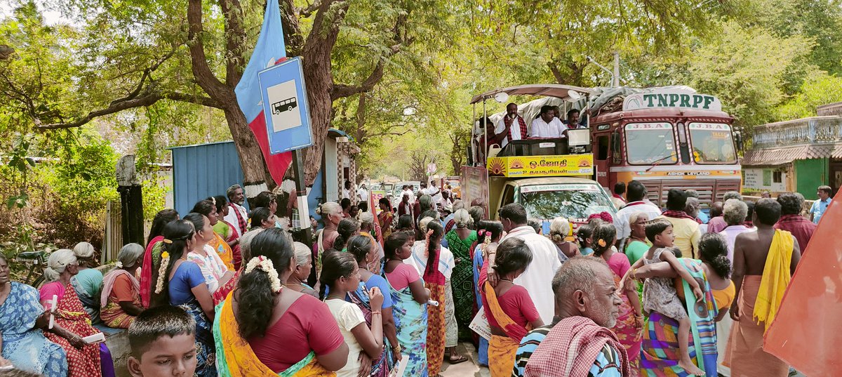 JothiMla's tweet photo. செய்யாறு  சட்டமன்றத் செய்யாறு  ஒன்றியம், #அருகாவூர்ADC  ஊராட்சியில் பொதுமக்களை நேரில் சந்தித்து  மாண்புமிகு தமிழ்நாடு முதலமைச்சர் கழகத் தலைவர், தளபதியார் அவர்களின் தலைமையிலான திராவிட மாடல் நல்லாட்சியின் சாதனைகளைஎடுத்துரைத்து,உதயசூரியன் சின்னத்தில் வாக்குகளை சேகரித்தேன் https://t.co/JCpqW7JjrW