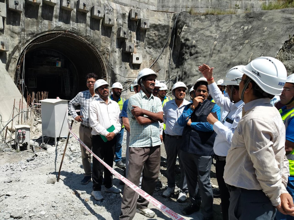 Ministry of Jal Shakti, DoWR, RD&GR, GoI tweet media