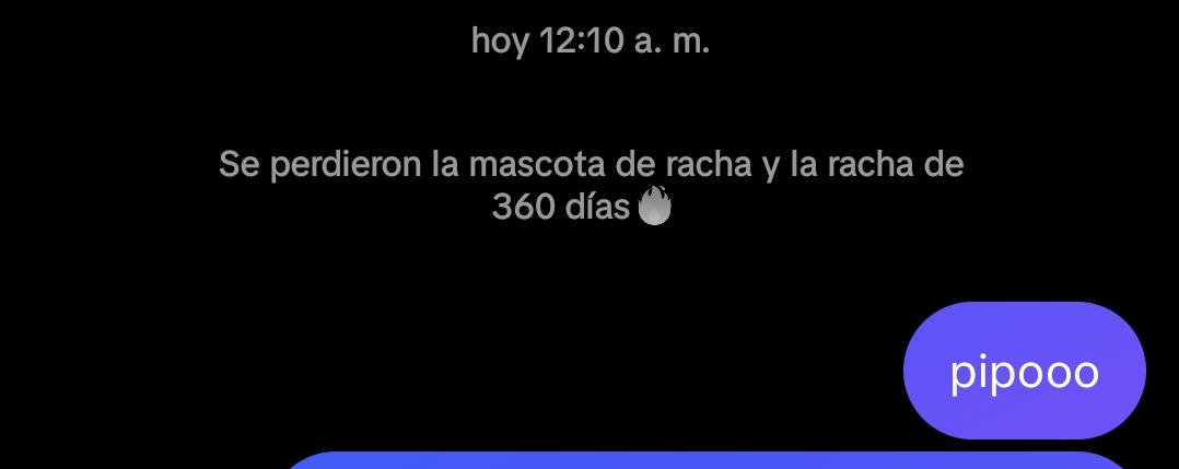 acompañenme a ver esta triste historia 🥀 you will be missed pipo