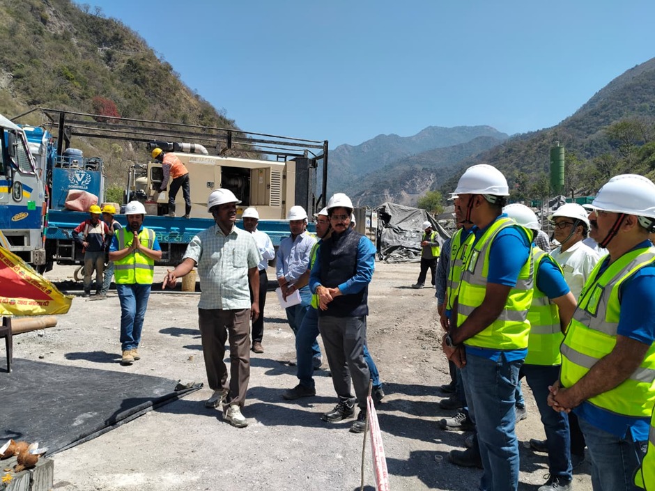 Ministry of Jal Shakti, DoWR, RD&GR, GoI tweet media