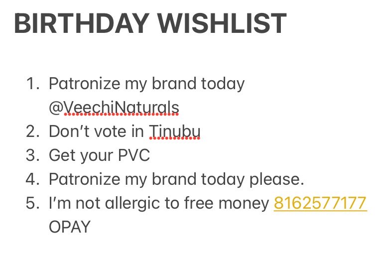 Vivian Chikaodi tweet media