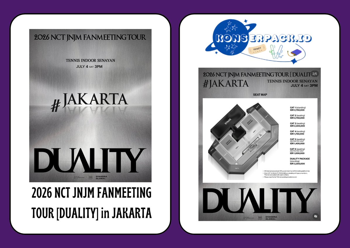 Konserpack tweet media