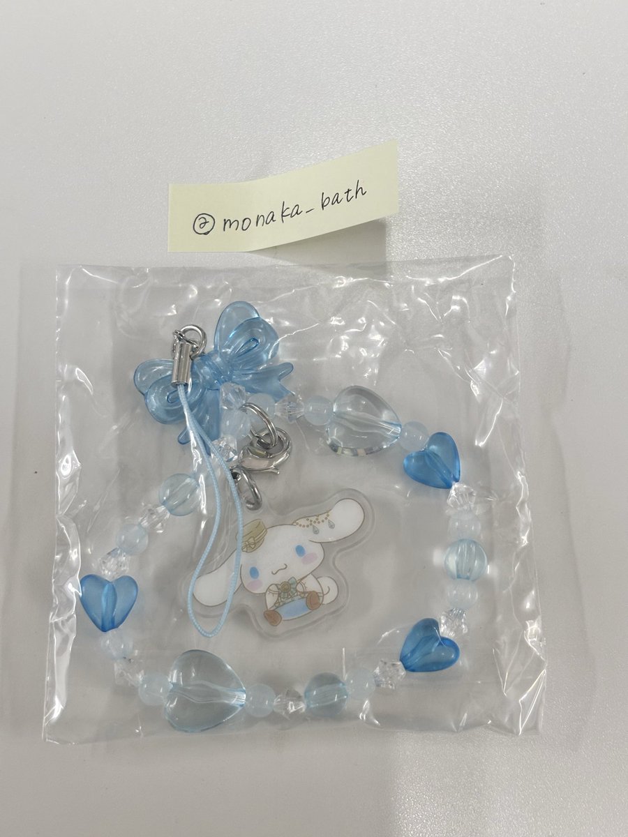 もなか tweet media