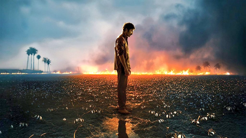 Dhanush Rithik tweet media