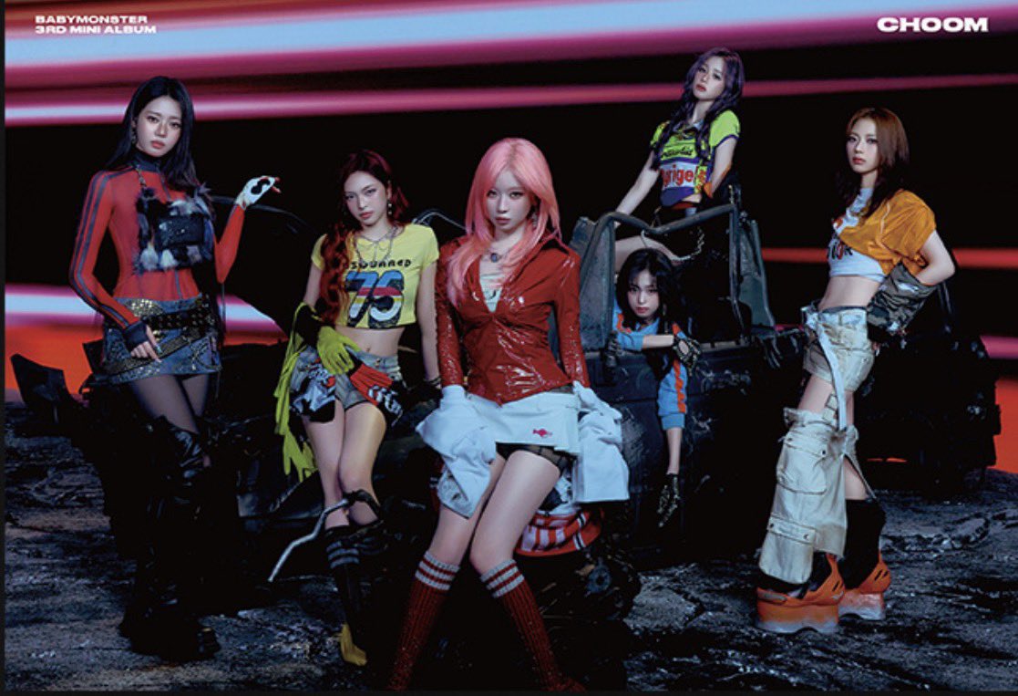 ꜰɪɪ • ɪᴛ'ꜱ ᴀʜʏᴇᴏɴᴅᴀʏ~ tweet media