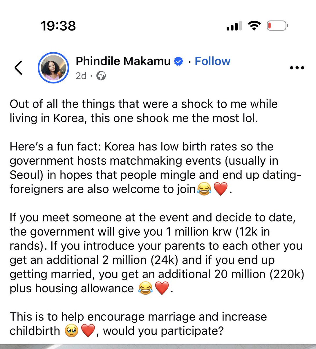 N’wa Mucanyi 🫶🏾 tweet media