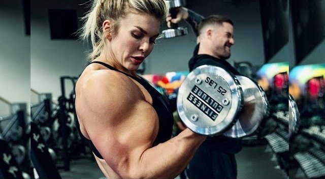 𝗚𝘆𝗺 𝗛𝗲𝗮𝗿𝘁𝘁𝗵𝗿𝗼𝗯 tweet media