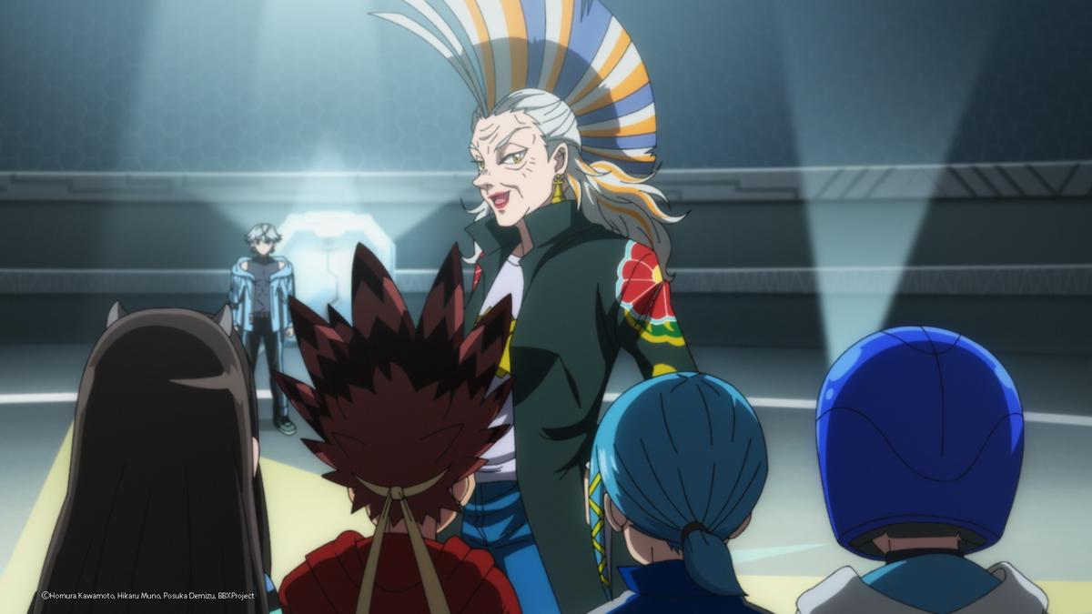 Happy Birthday!! 本日4月21日は,『#BEYBLADE X』万獣クインの誕生日!ベイブレードは、シノビシャドウ ...