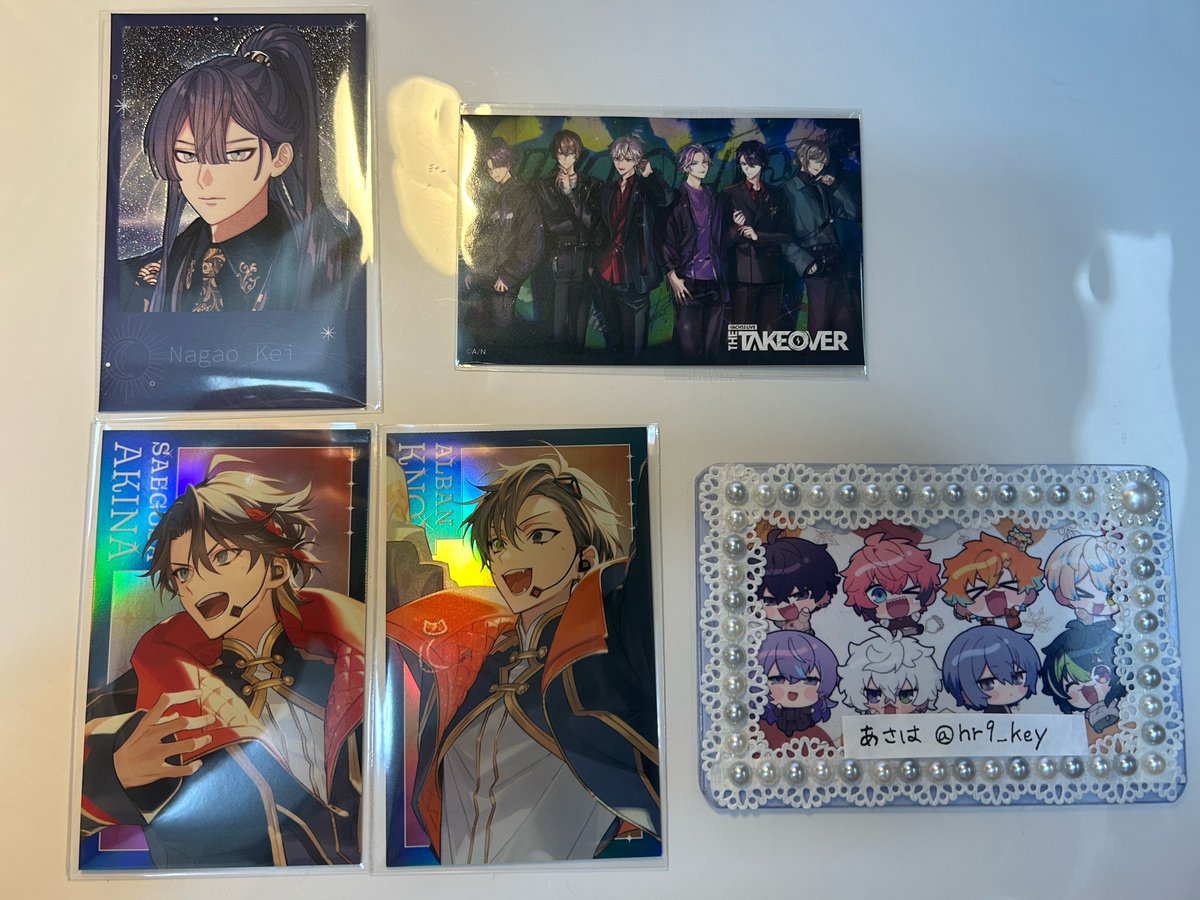 あさは❀ tweet media