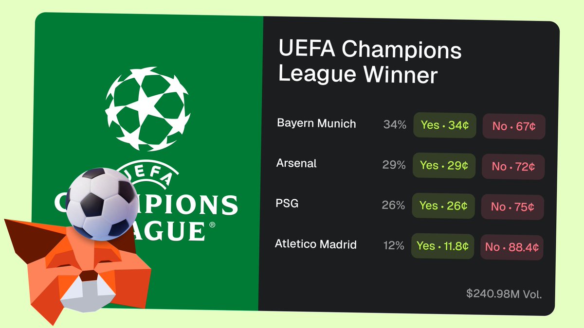 MetaMask 🦊 tweet media