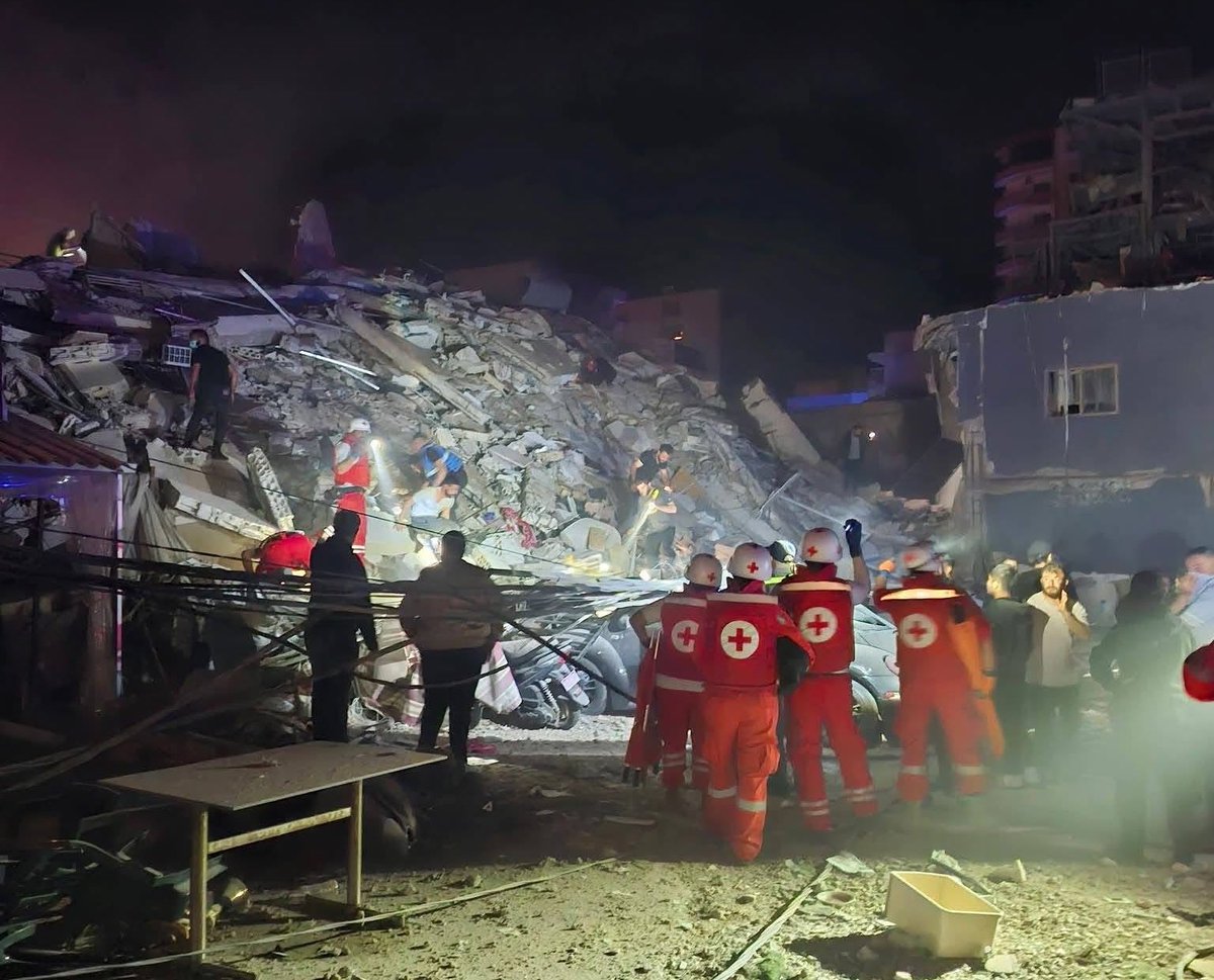 Mohamad Safa tweet media