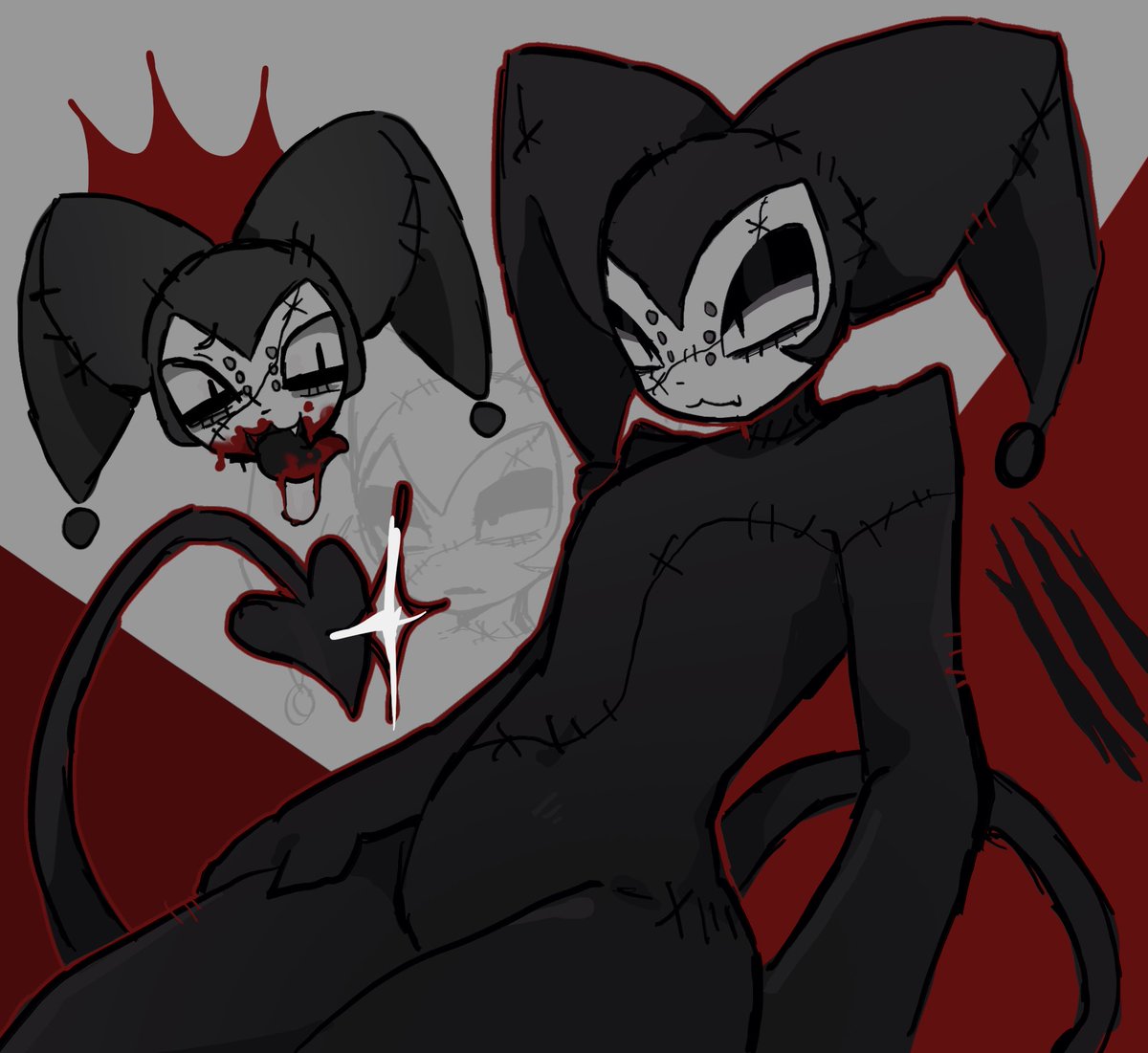 Chaz (@keiiyen) on Twitter photo 