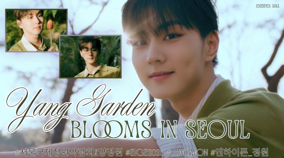 ENHYPEN ASIA tweet media