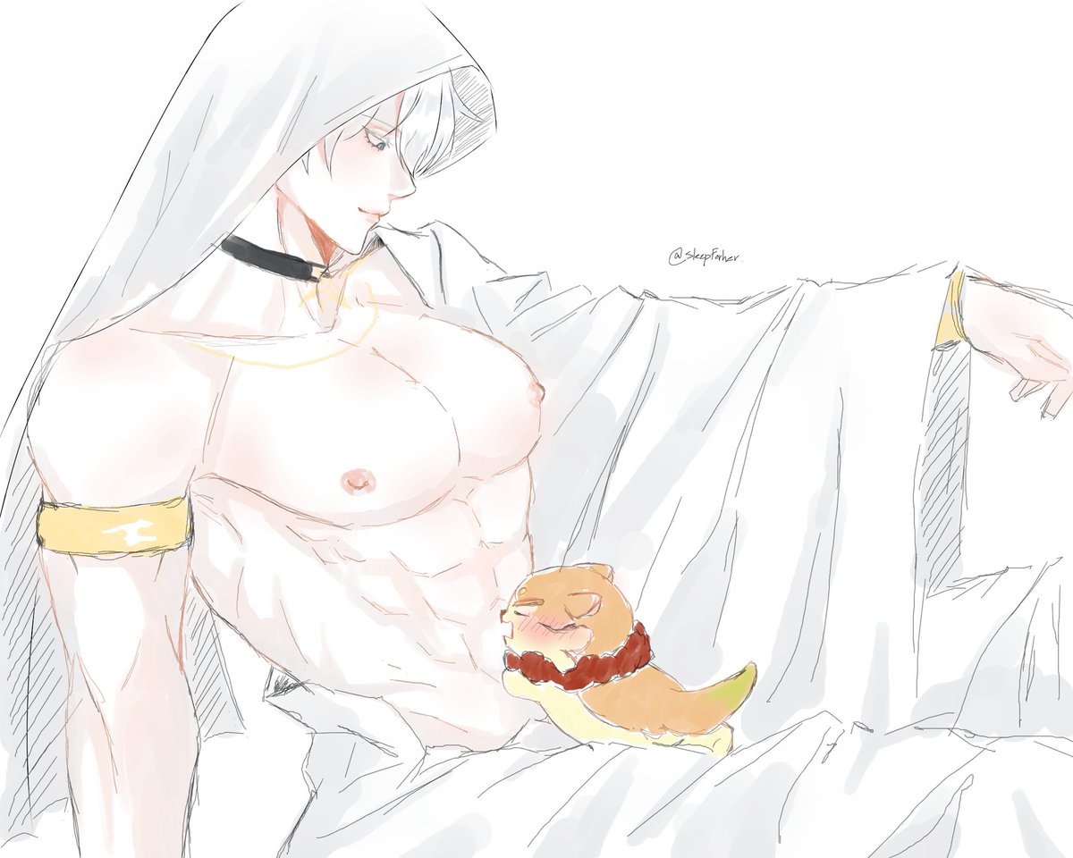 mei ☁️ tweet media