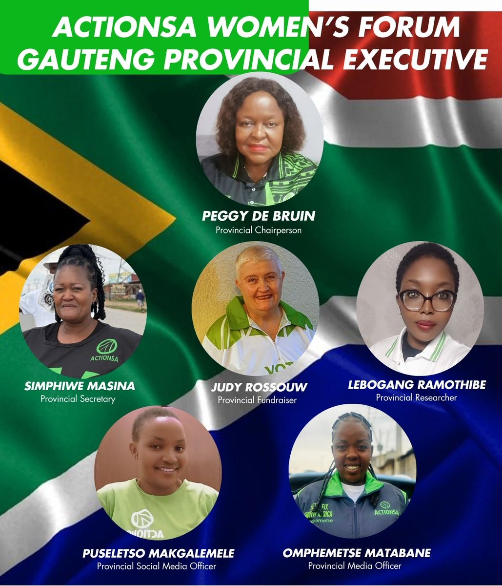 Evelyn Mondlana tweet media