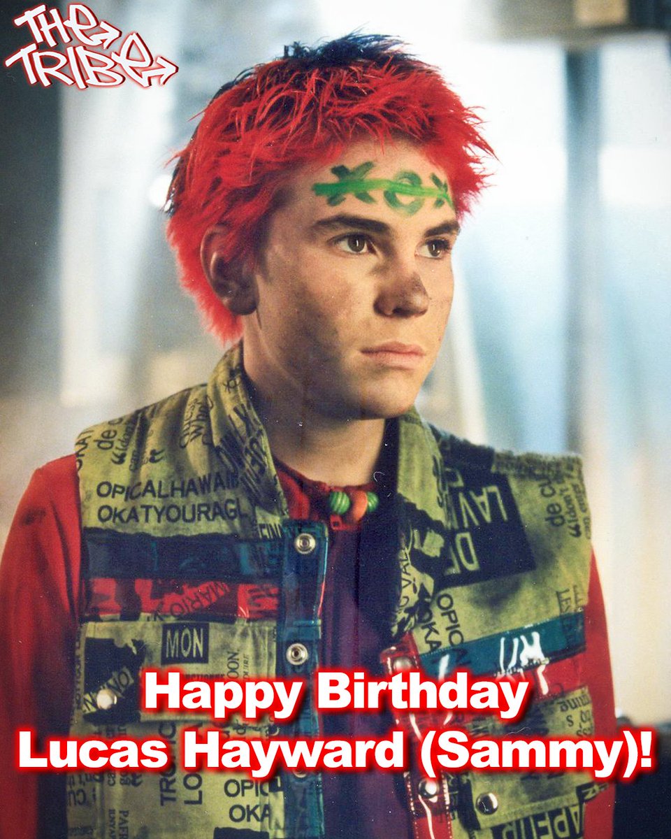 The Tribe (Official) tweet media