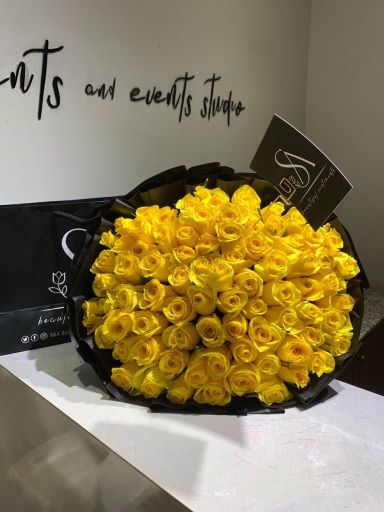 S&A Beautiful Sentiments tweet media