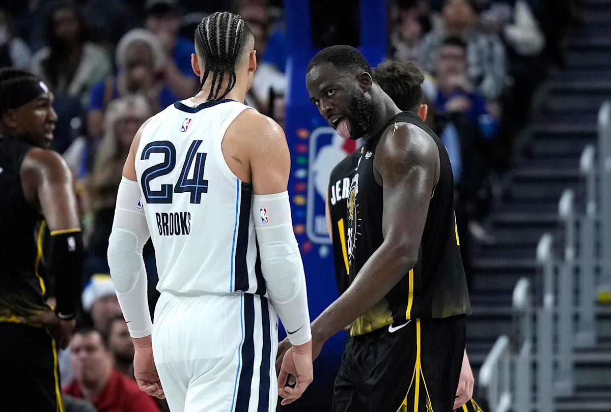 TrashTalk tweet media