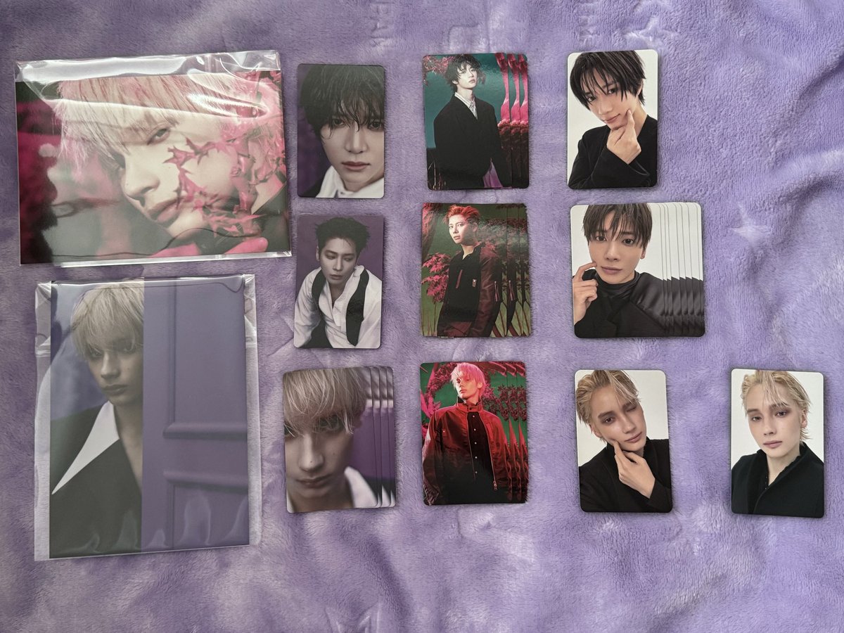 よぉ♡🐰🦊 tweet media