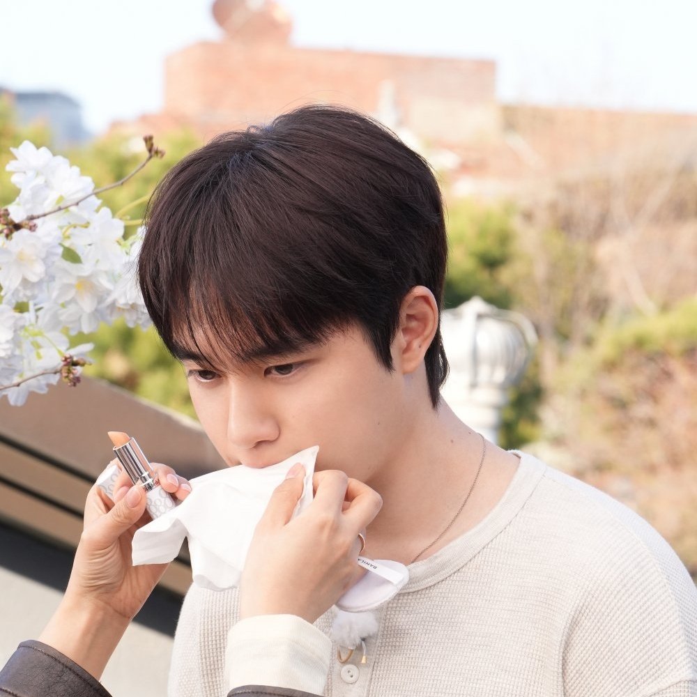 Tann|Love D. tweet media