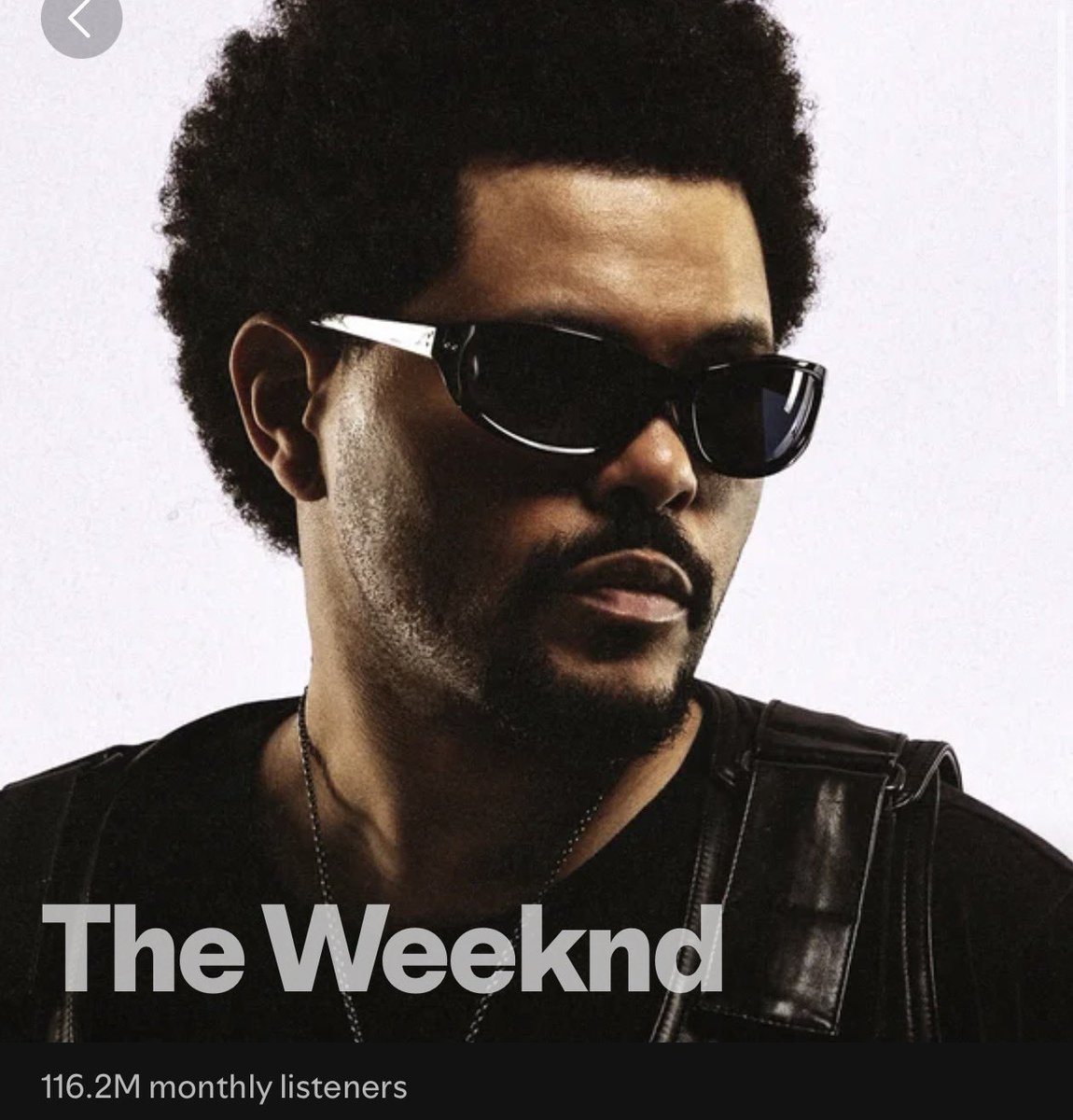 The Weeknd Updates tweet media