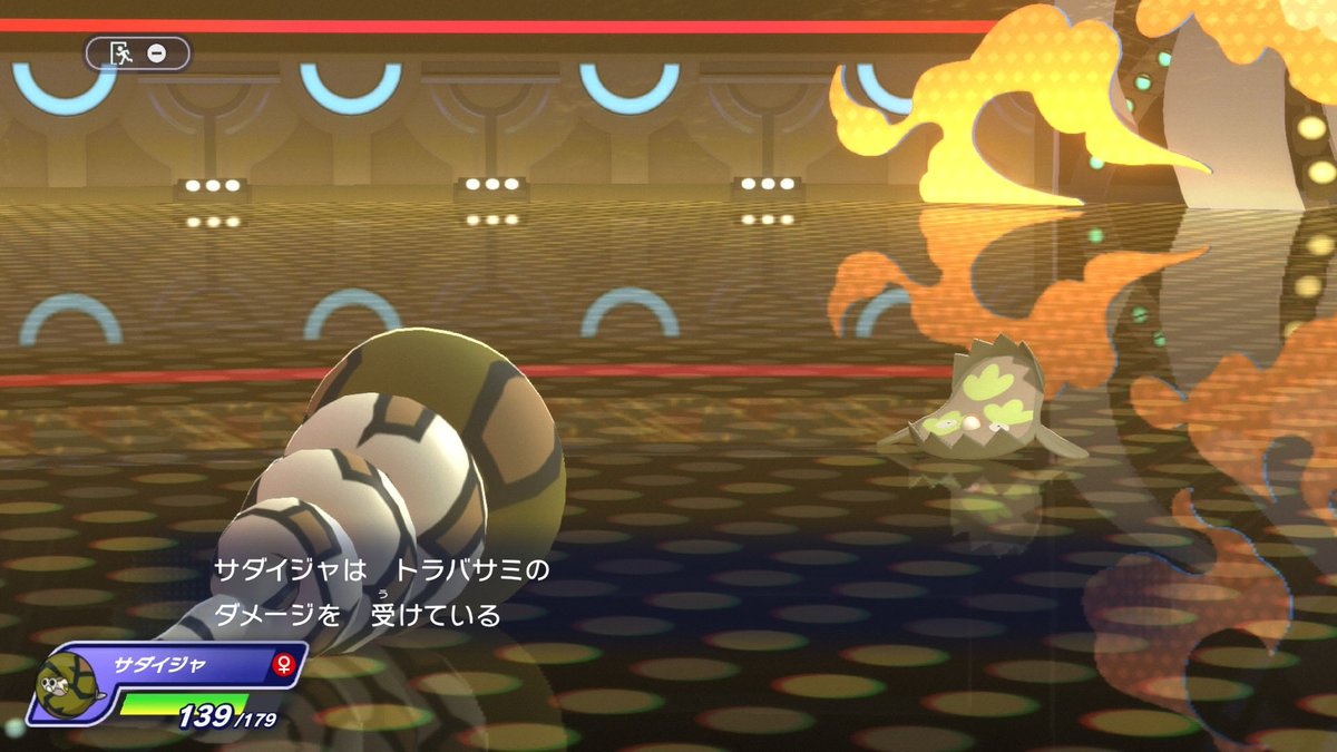 𝙑𝙨𝙩𝙧𝙚𝙖𝙢𝙚𝙧@ニトロ⚡🦕電気統一パ tweet media