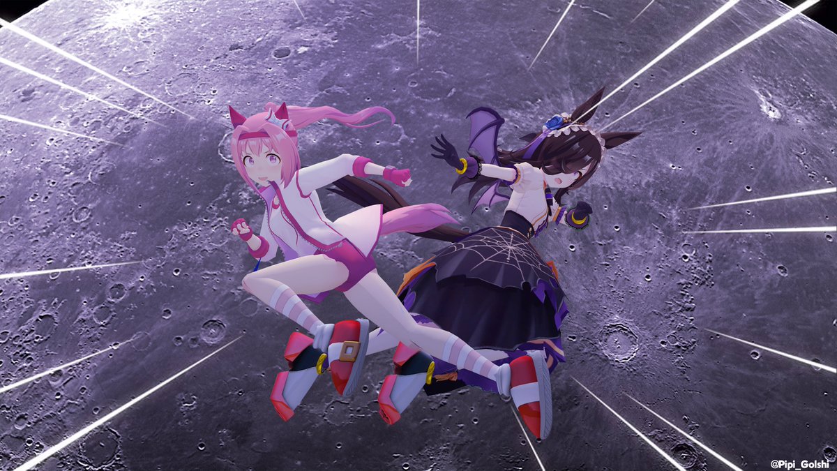 Gold Ship tweet media