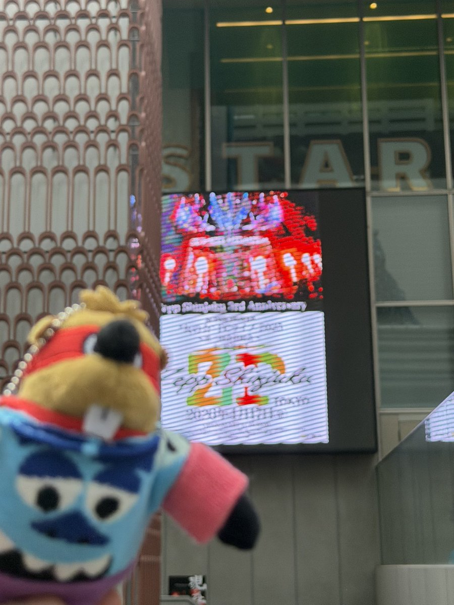 みたらし団子🦫︎︎︎☺︎ tweet media