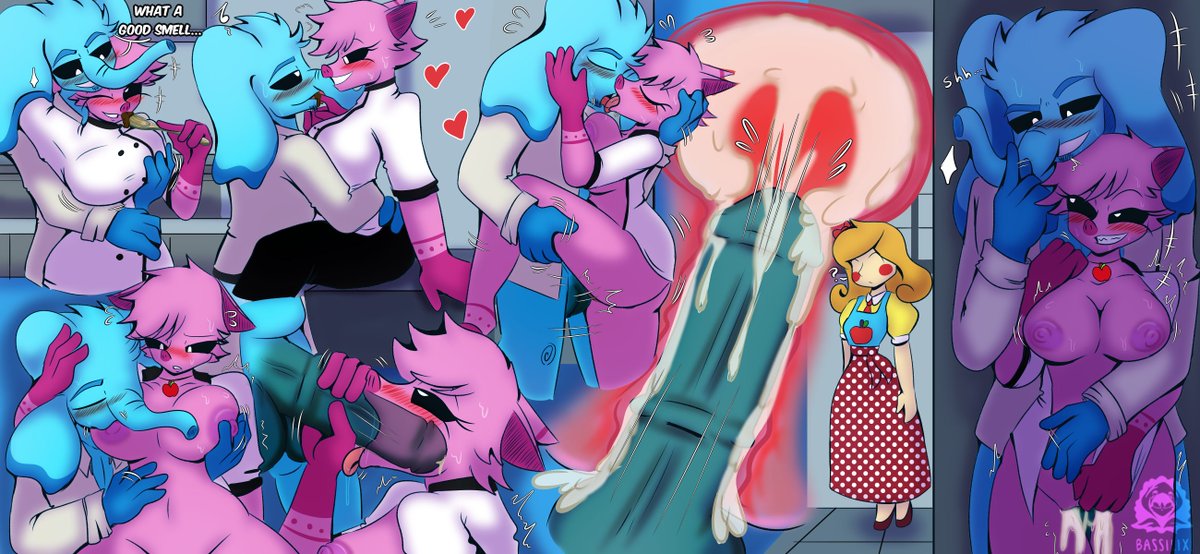 💫😼Bassilix 😼💫 tweet media