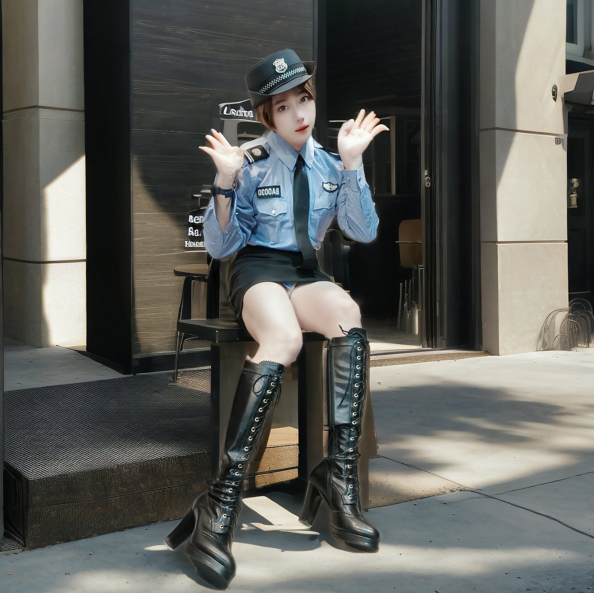 Tiffany Lee tweet media