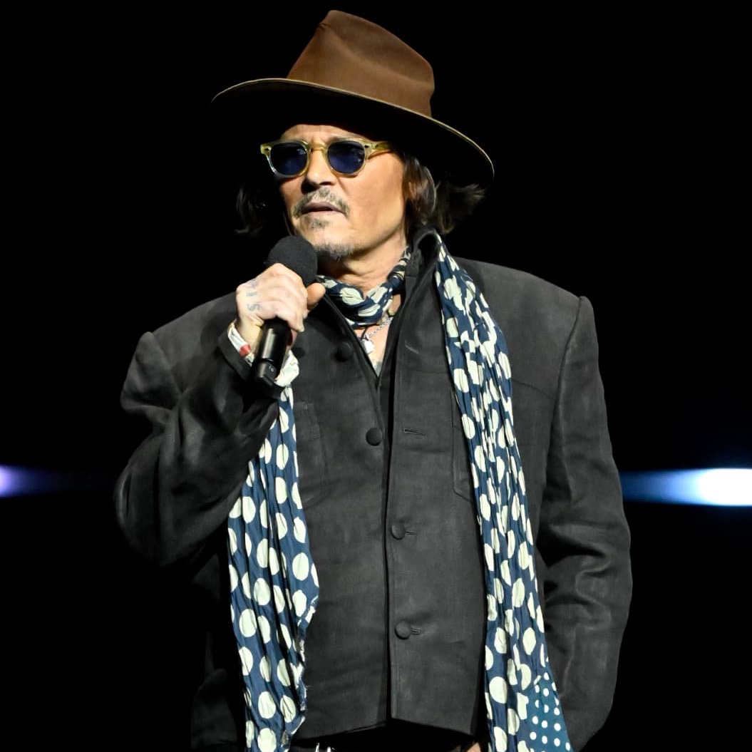 ハリウッド・リポーター ・ジャパン tweet media