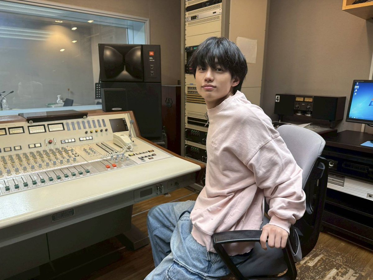 真弓孟之のオシャレって言われたい tweet media