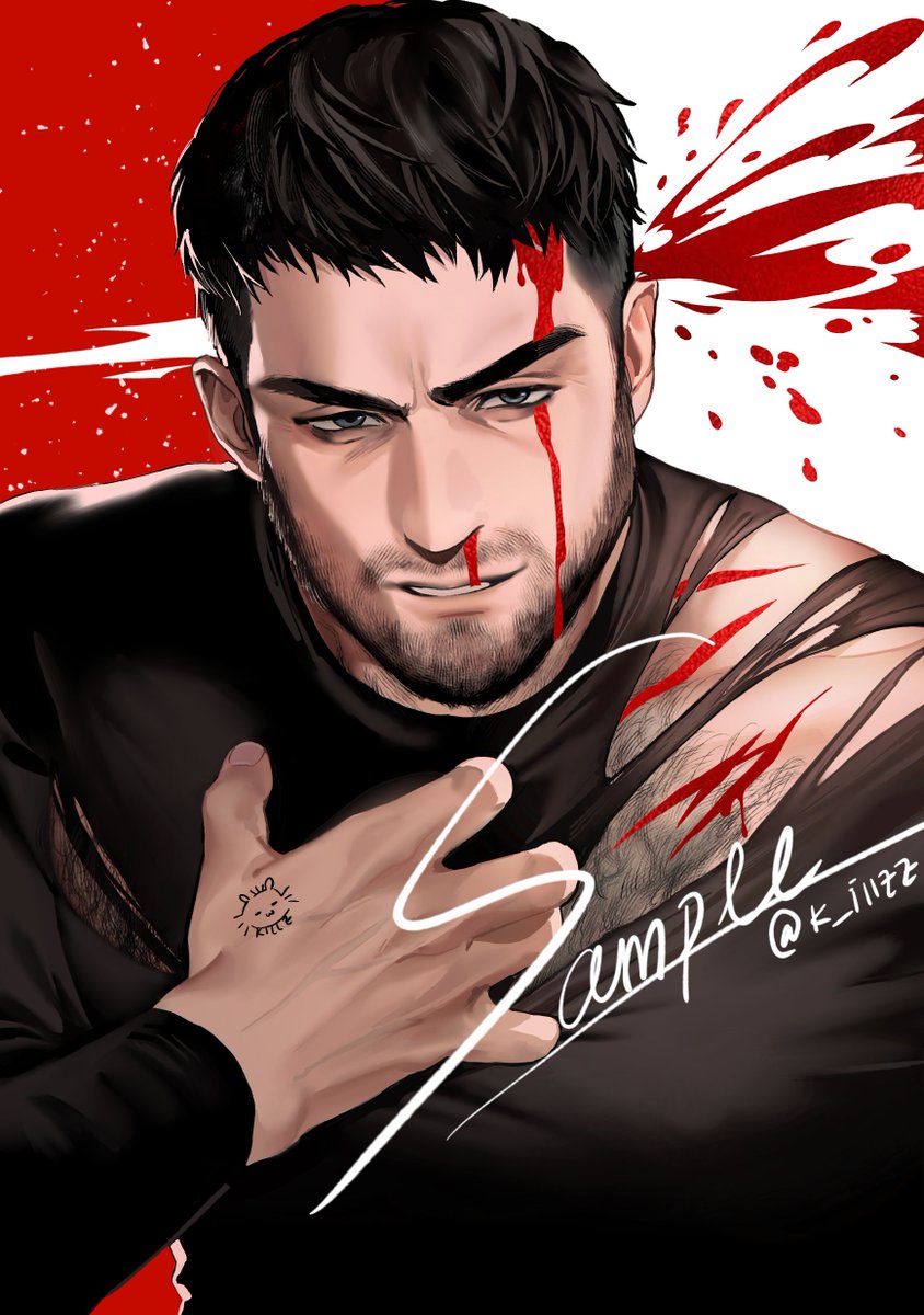 zaire ᯓᡣ𐭩 || COMIPARA i 26 & CF22 prep tweet media