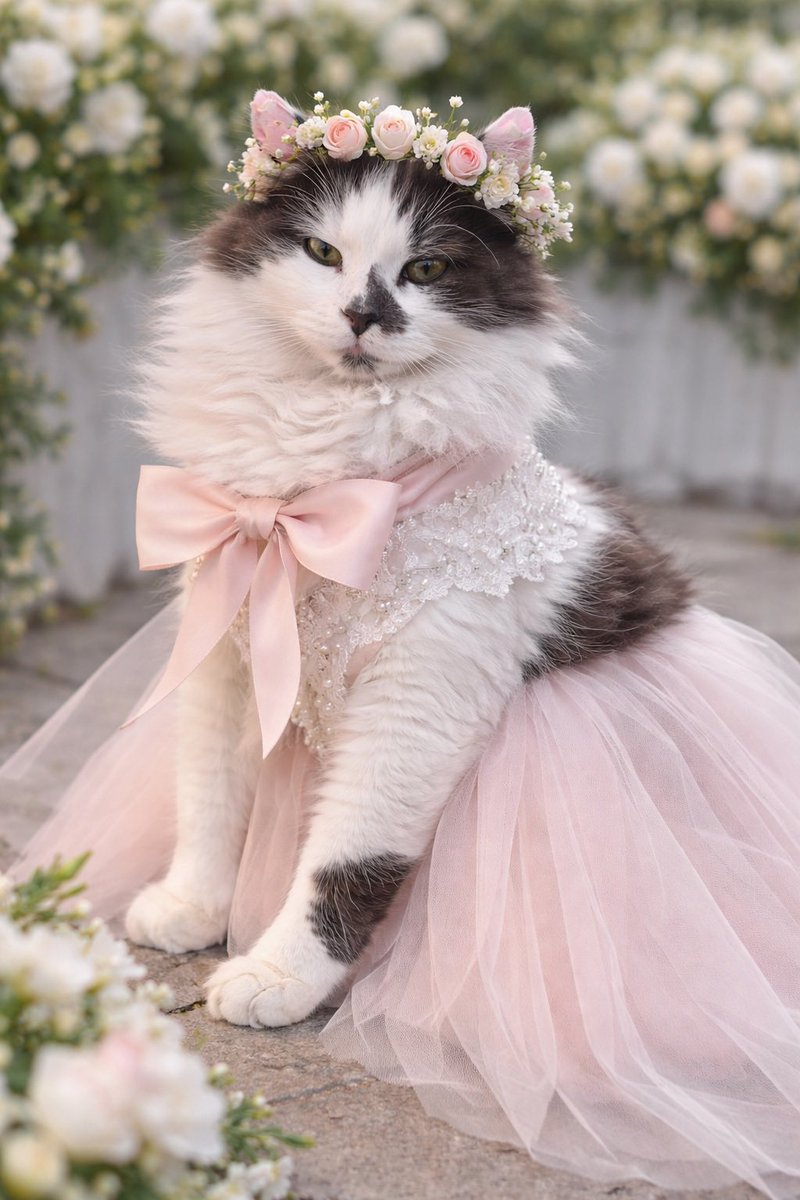 Super Spaniels tweet media