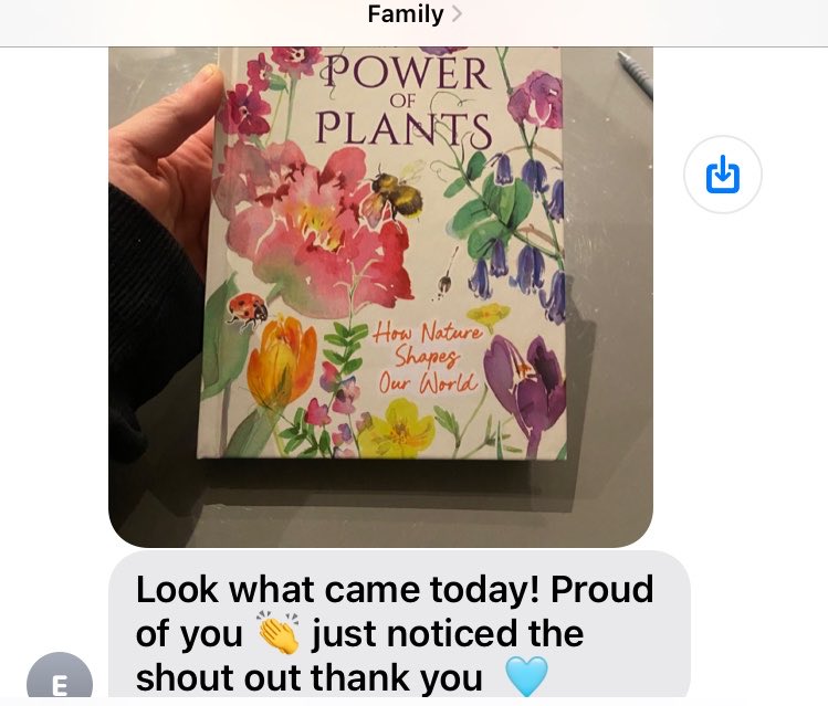 Lucy 💚 tweet media