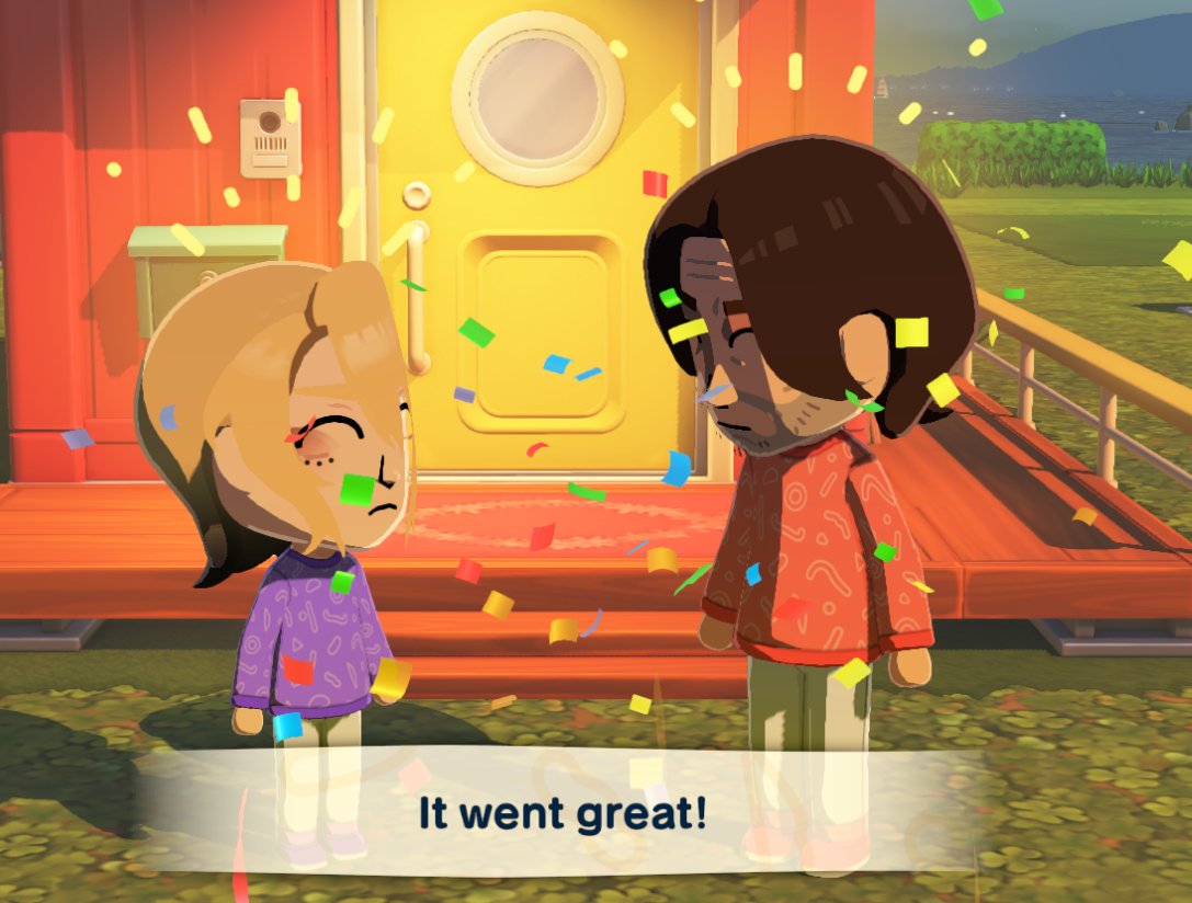 niko ᰔᩚ bucky's fiancé tweet media