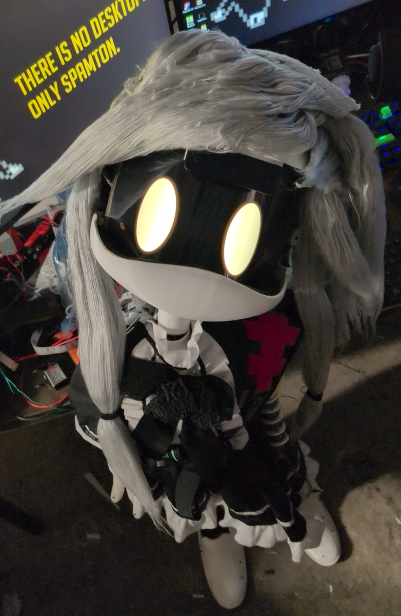 DT @LVL UP EXPO 2026 tweet media