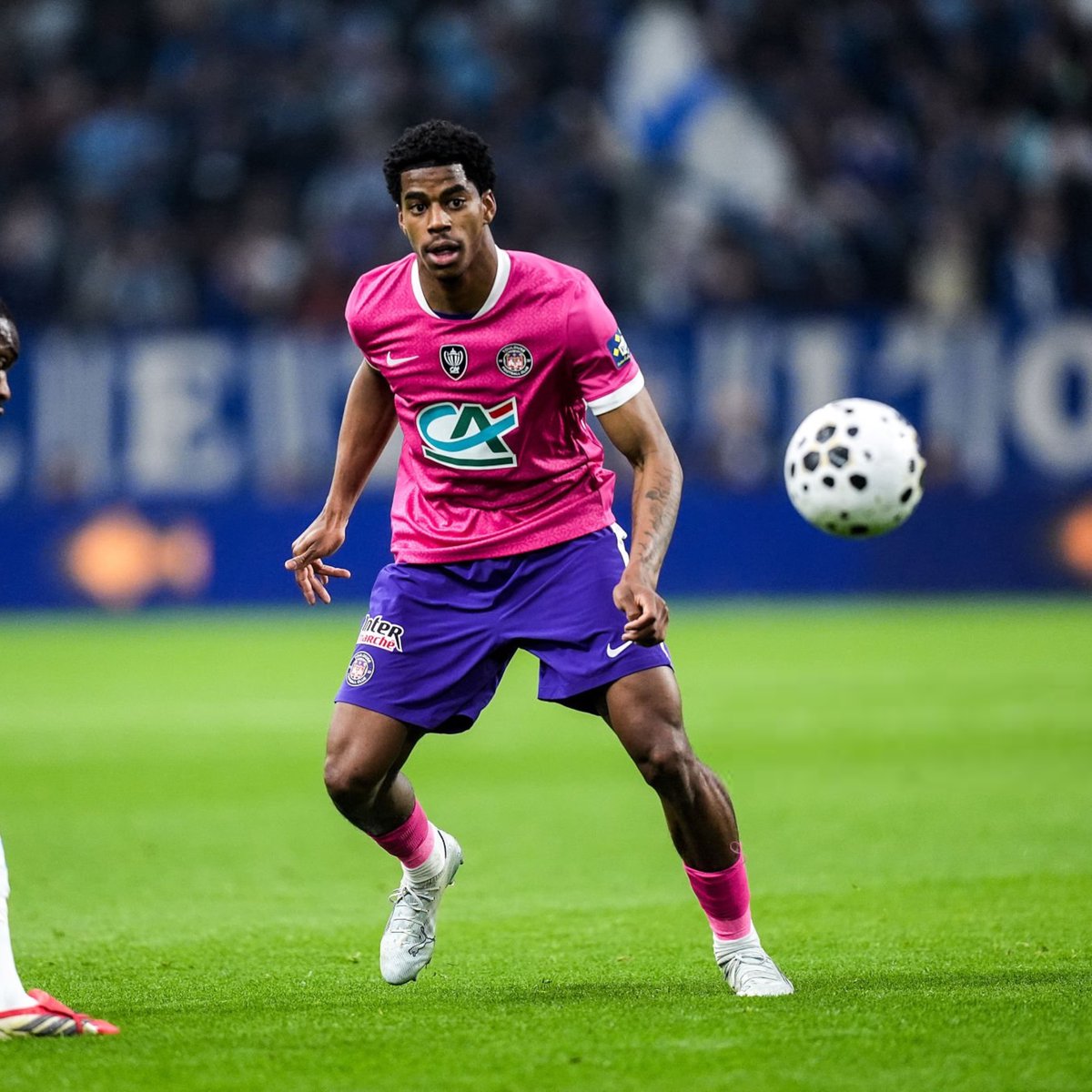 Actu Ligue 1 tweet media