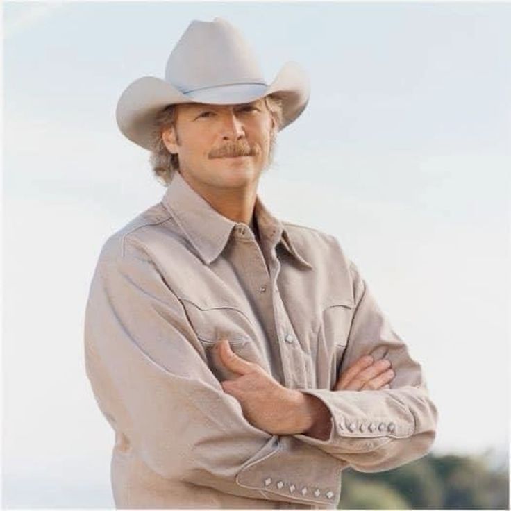 Alan Jackson tweet media