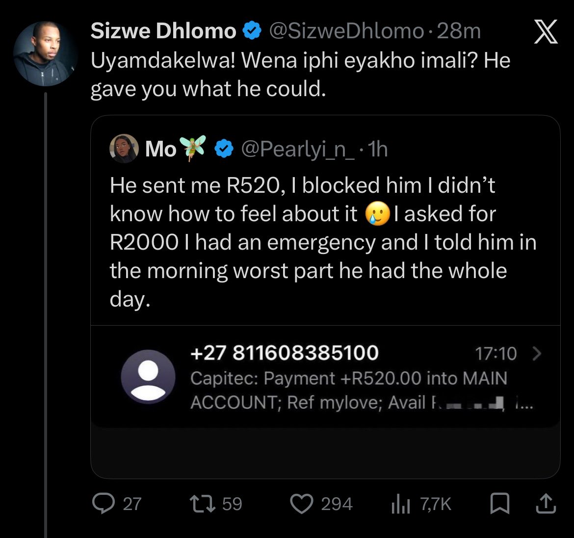 Miss Ziprusha tweet media