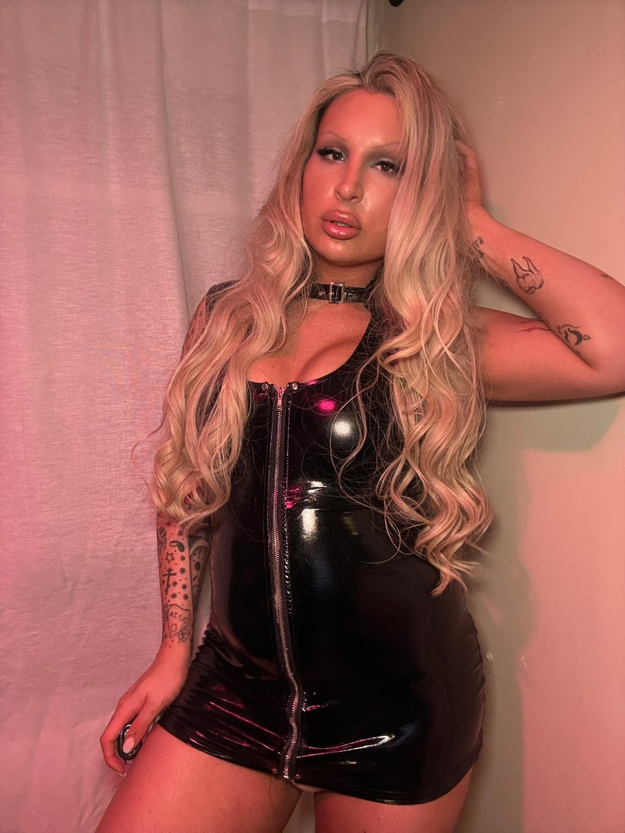 Nikki lynn tweet media