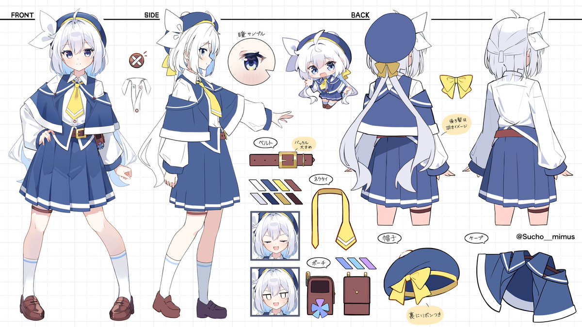 ょゎぃｼﾐﾚ🍨🤍 tweet media