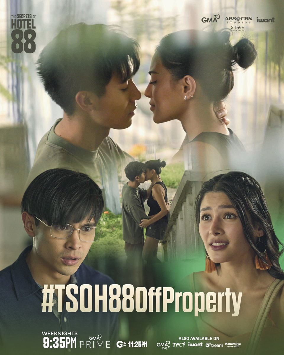 GMA Network tweet media